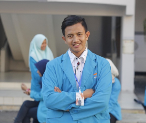Agung Pratama