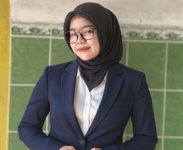 Rajeng Aprillia Pungki